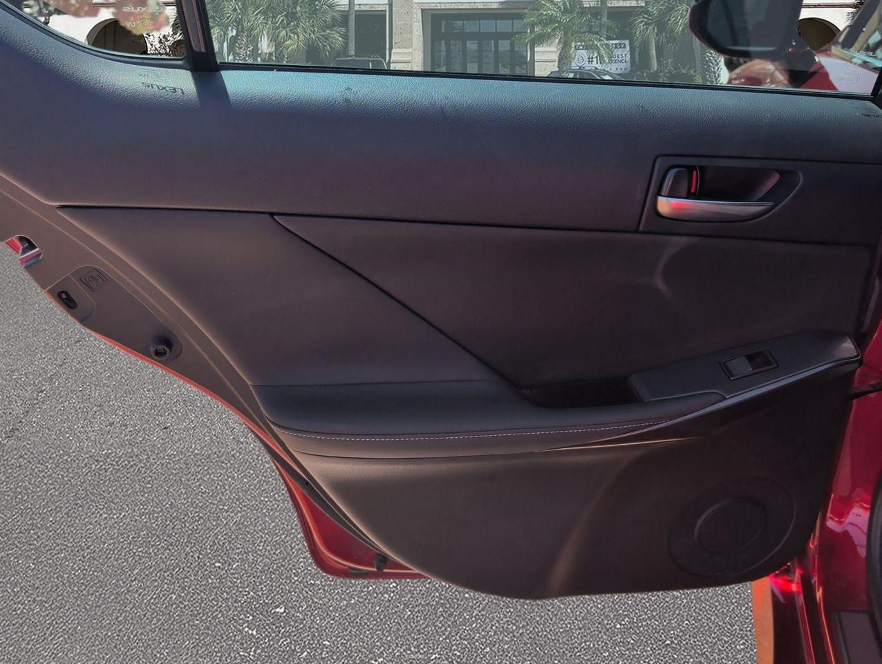 2023 Lexus IS 350 F SPORT San Juan TX