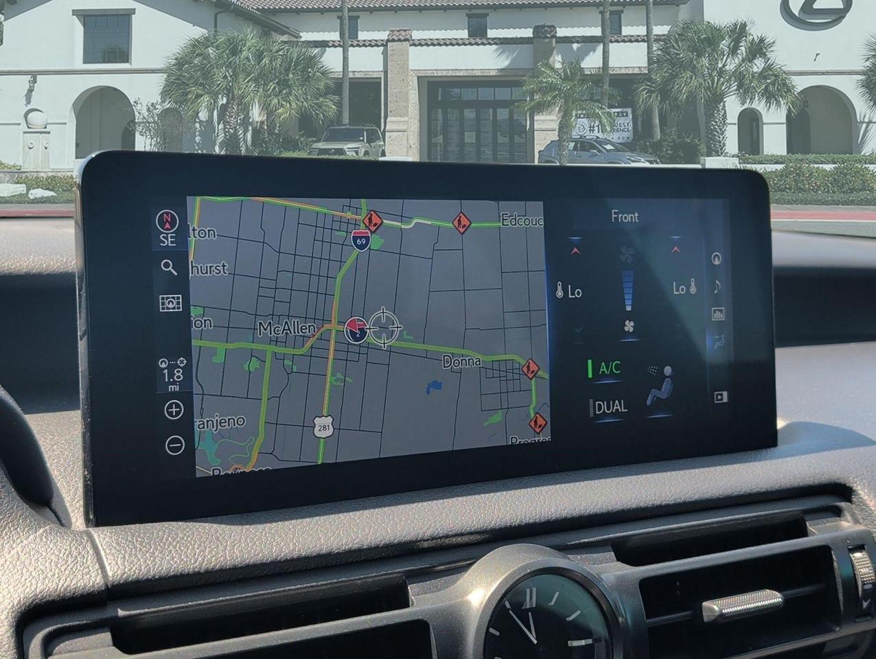2023 Lexus IS 350 F SPORT San Juan TX