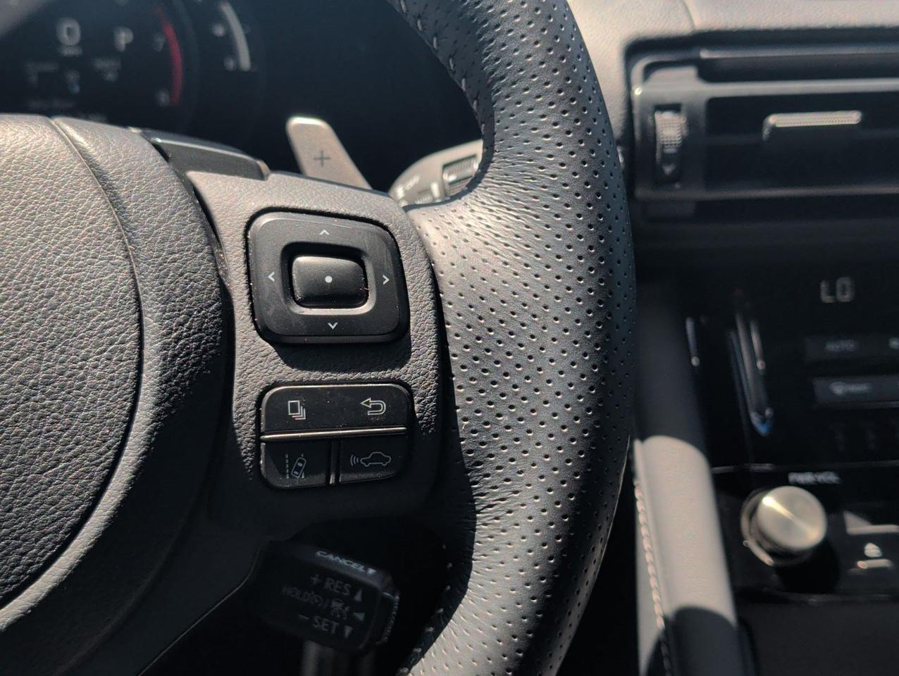 2023 Lexus IS 350 F SPORT San Juan TX
