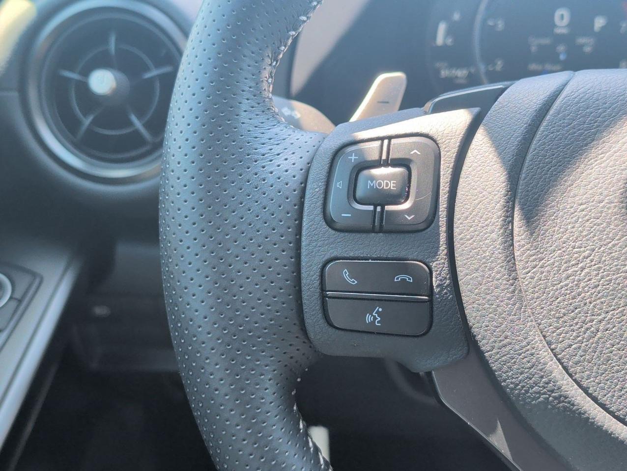 2023 Lexus IS 350 F SPORT San Juan TX