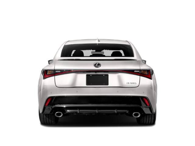 2023 Lexus IS 350 F SPORT San Juan TX