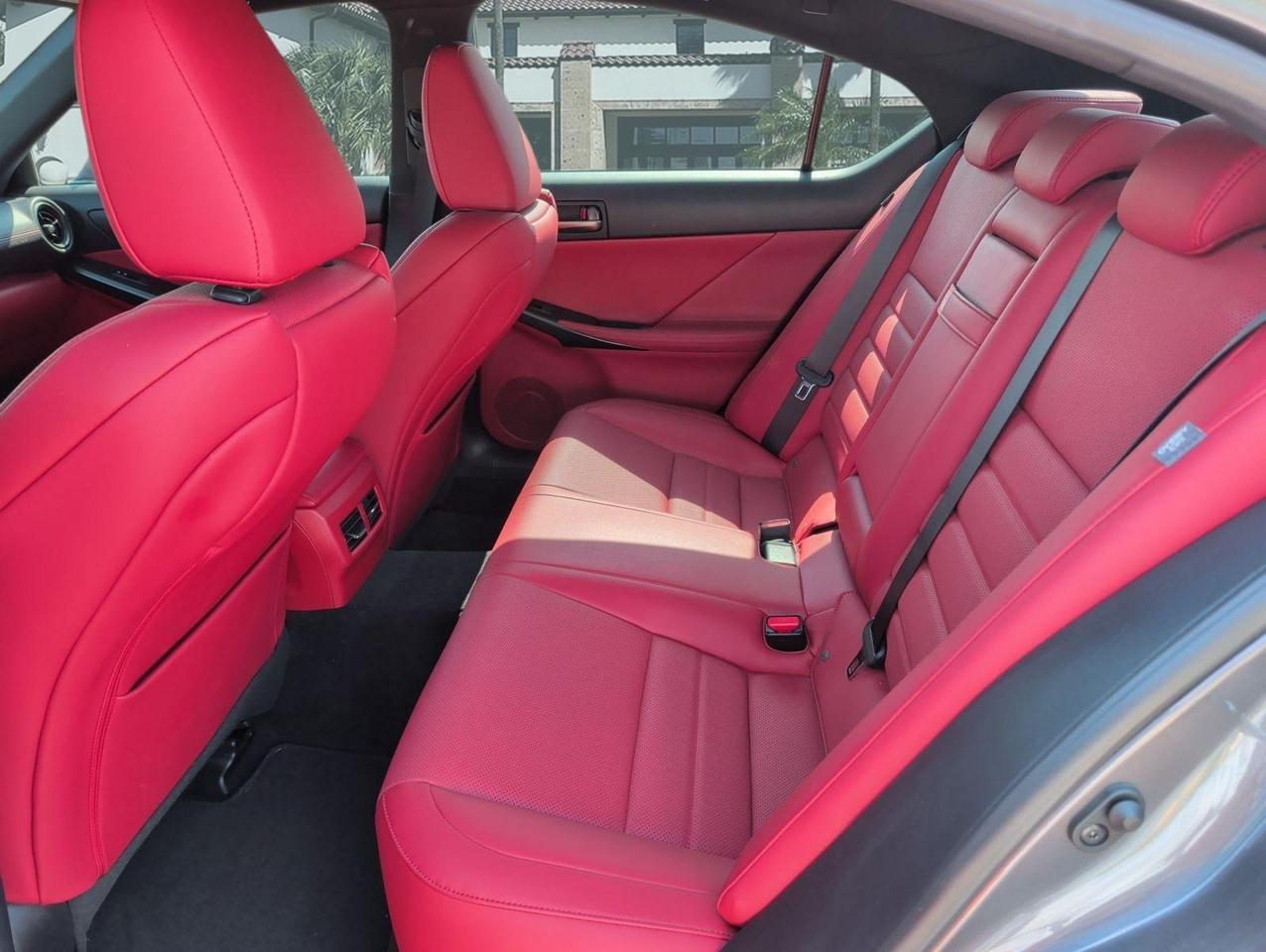 2023 Lexus IS 350 F SPORT San Juan TX