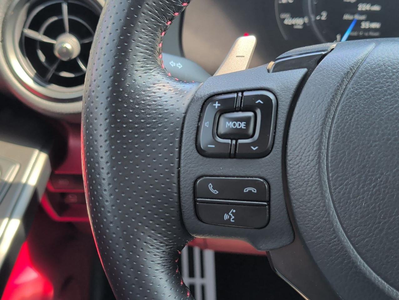 2023 Lexus IS 350 F SPORT San Juan TX