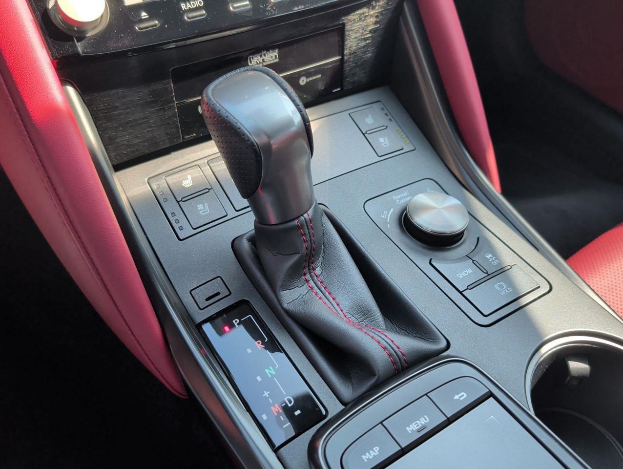 2023 Lexus IS 350 F SPORT San Juan TX