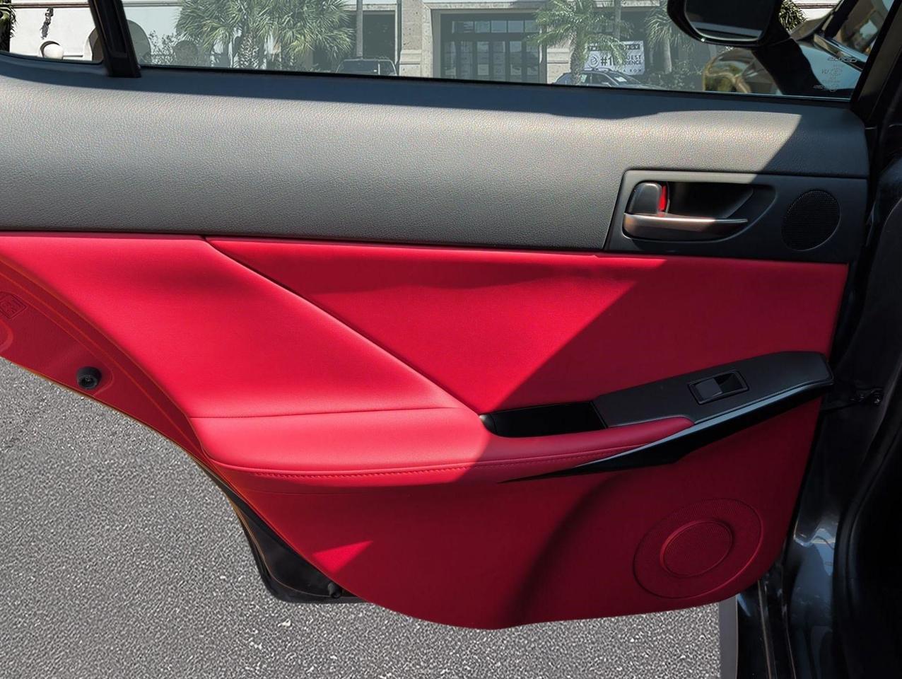 2023 Lexus IS 350 F SPORT San Juan TX
