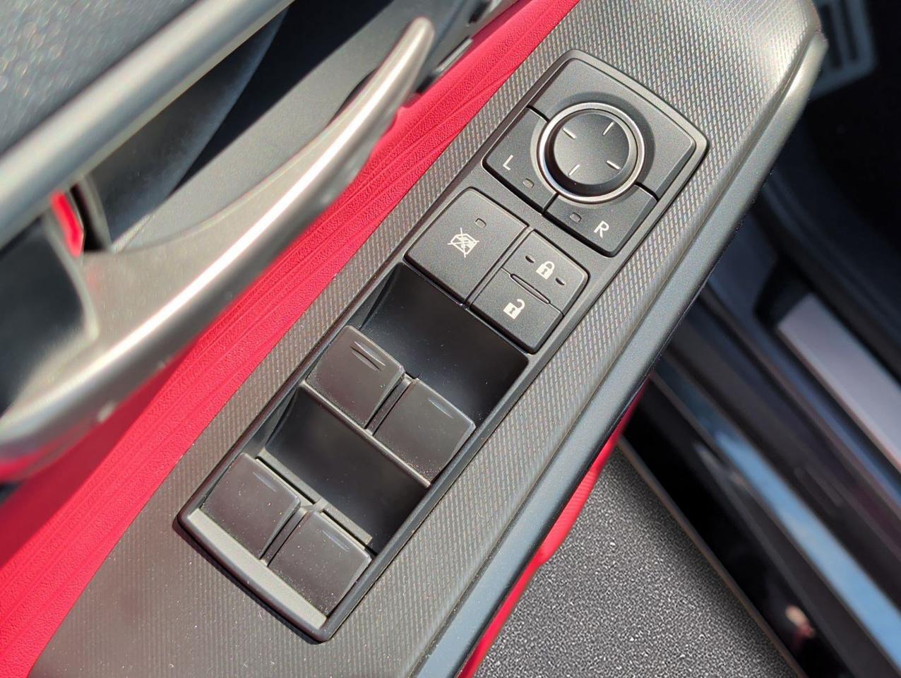 2023 Lexus IS 350 F SPORT San Juan TX