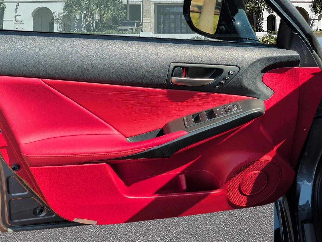 2023 Lexus IS 350 F SPORT San Juan TX