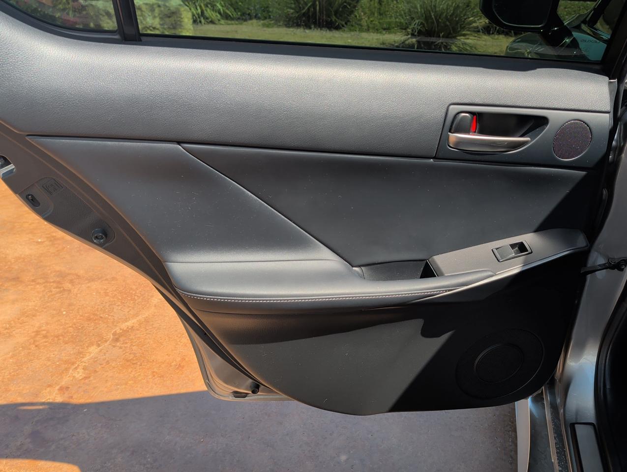 2023 Lexus IS 350 F SPORT San Juan TX