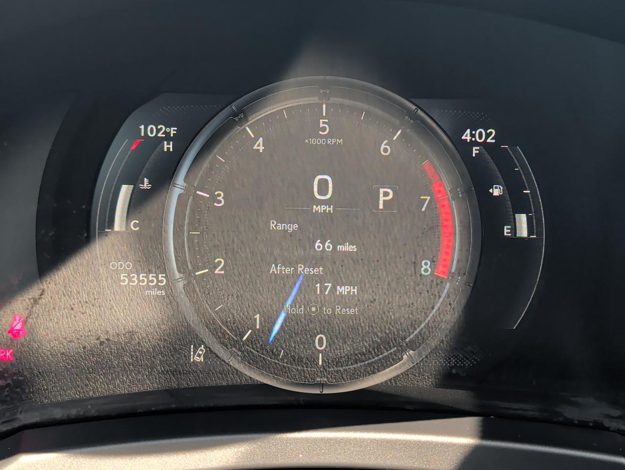 2023 Lexus IS 350 F SPORT San Juan TX