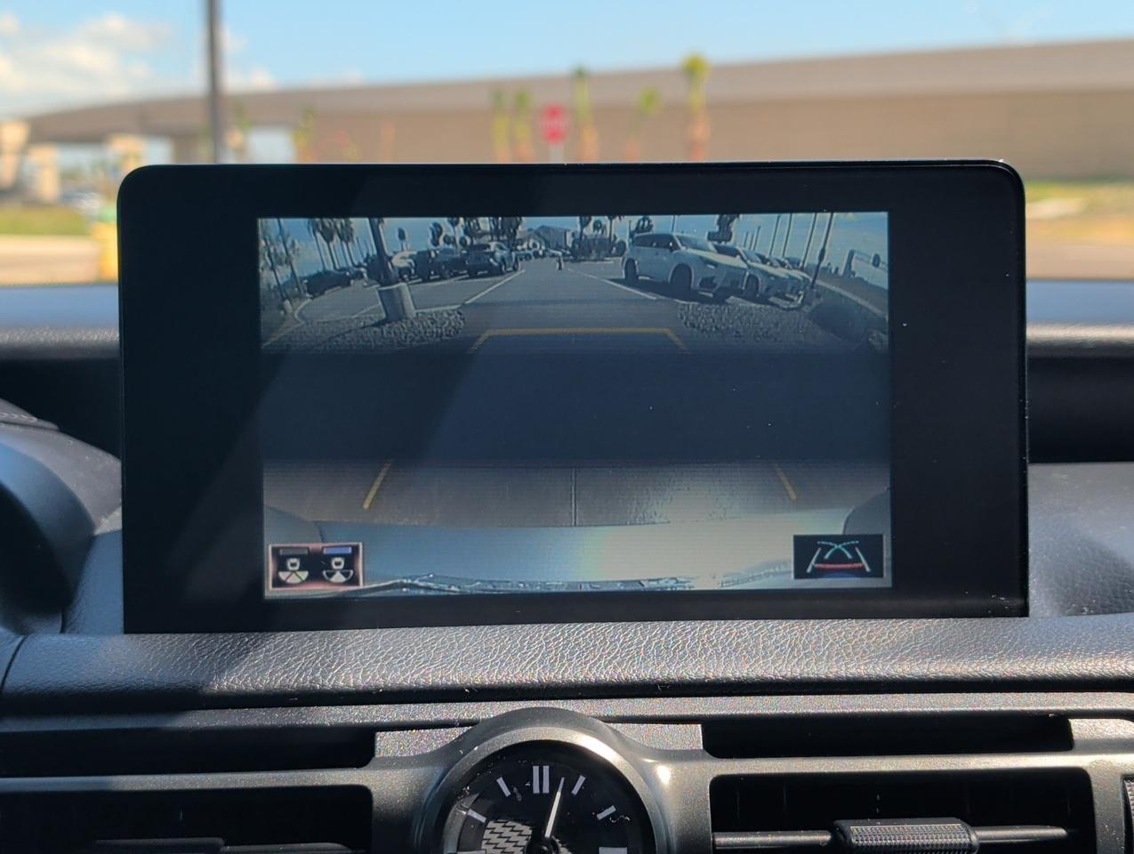 2023 Lexus IS 350 F SPORT San Juan TX