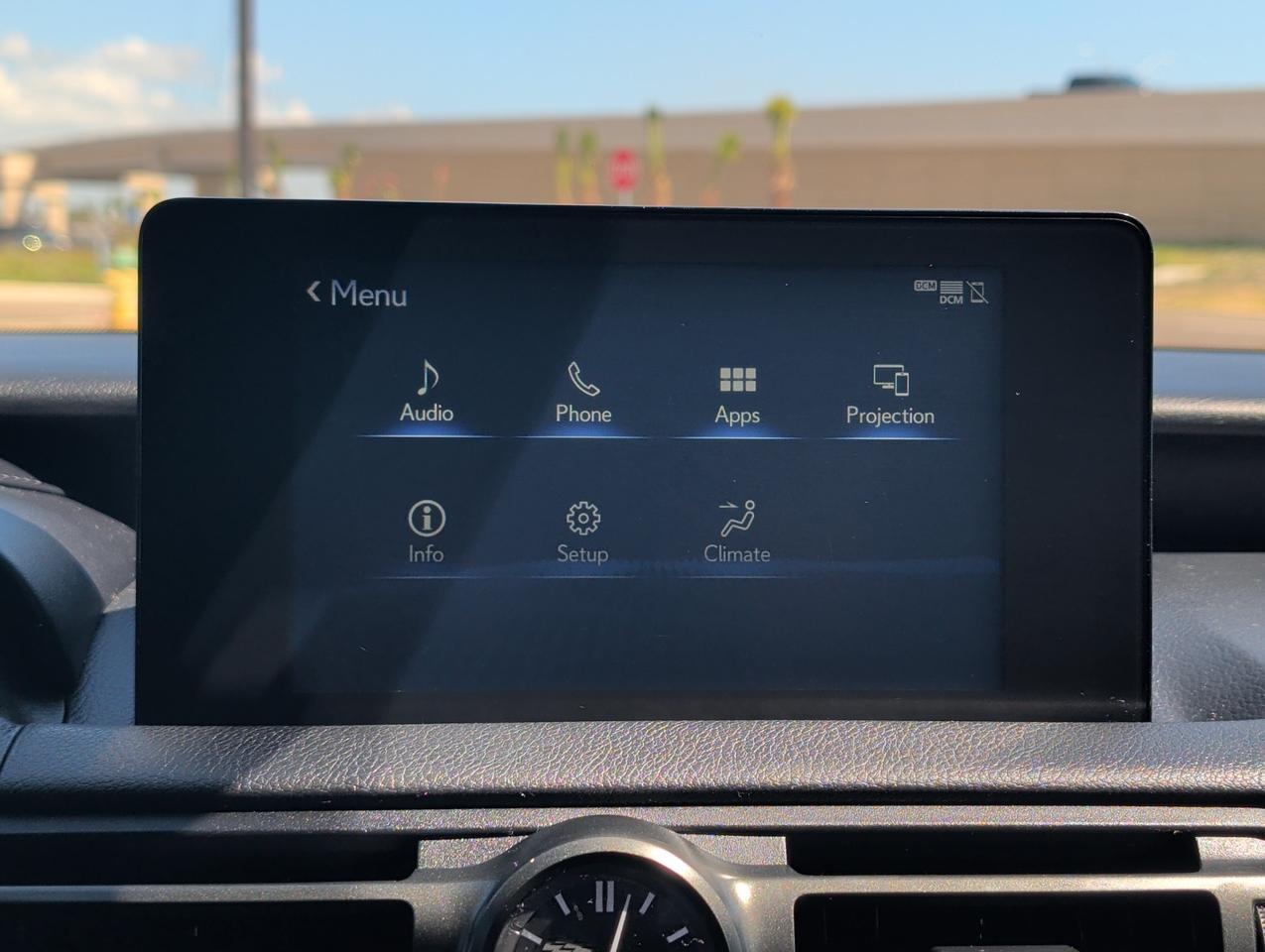 2023 Lexus IS 350 F SPORT San Juan TX