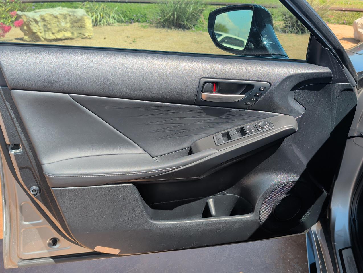 2023 Lexus IS 350 F SPORT San Juan TX