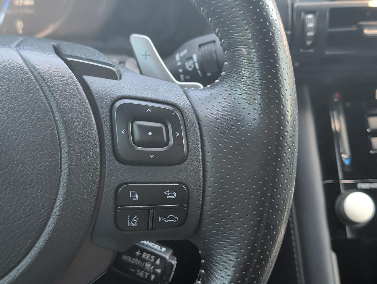 2023 Lexus IS 350 F SPORT San Juan TX