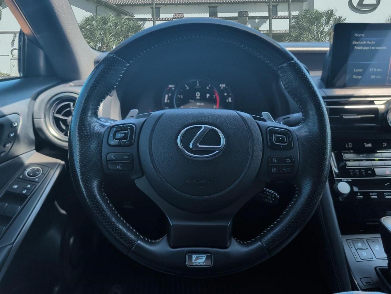 2023 Lexus IS 350 F SPORT San Juan TX