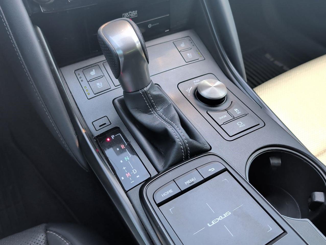 2023 Lexus IS 350 F SPORT San Juan TX