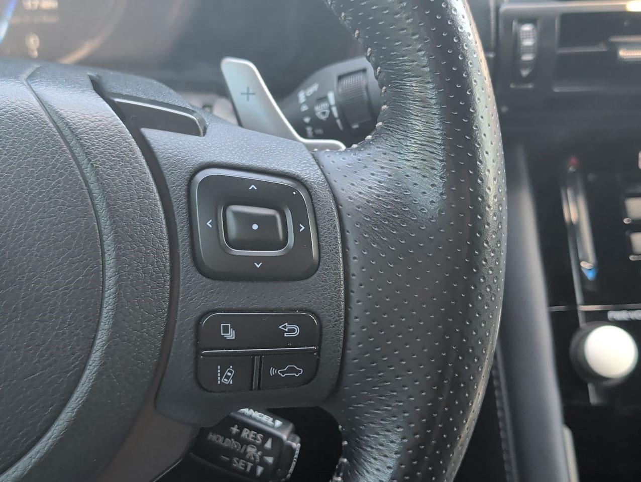 2023 Lexus IS 350 F SPORT San Juan TX