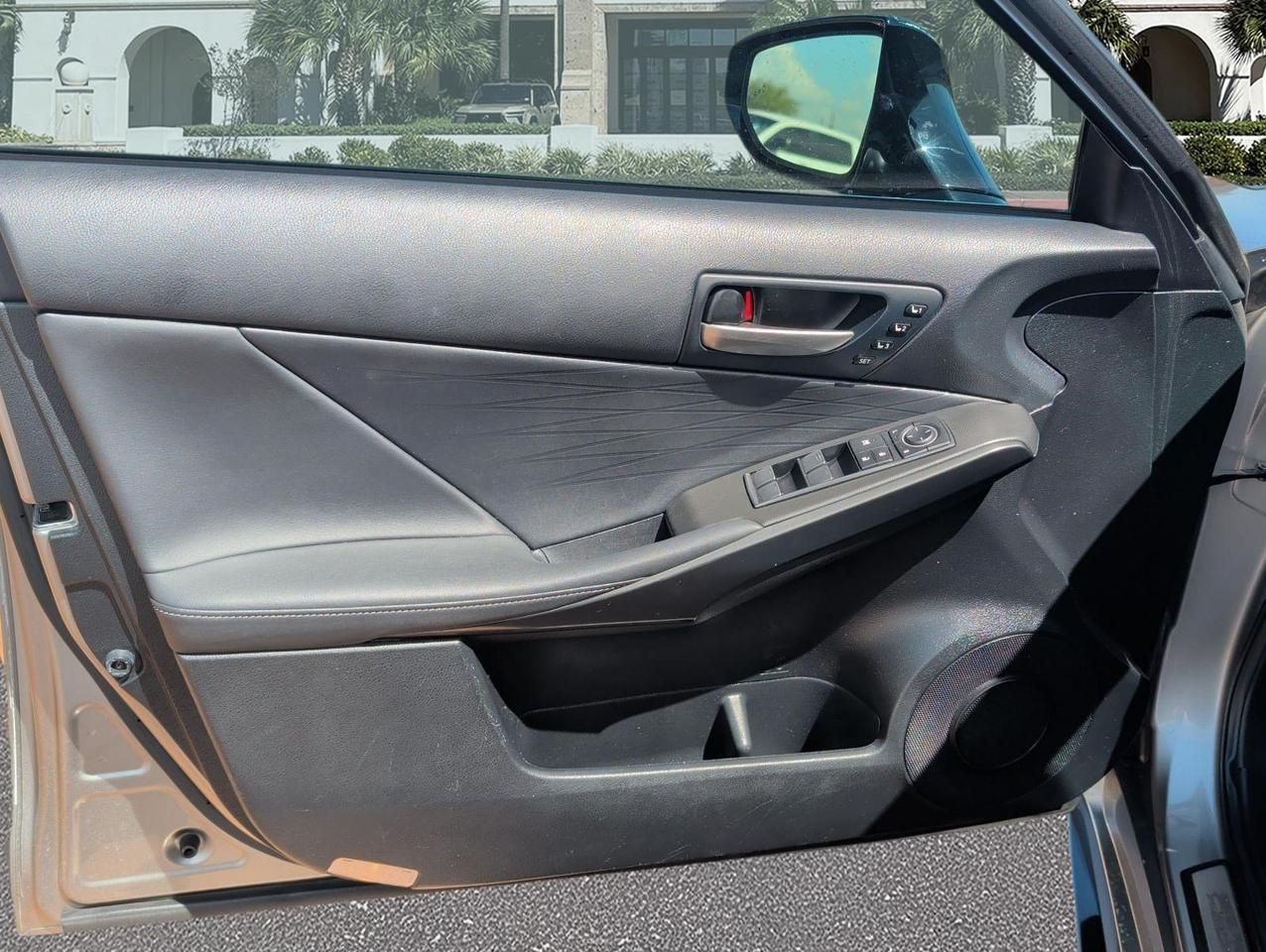 2023 Lexus IS 350 F SPORT San Juan TX