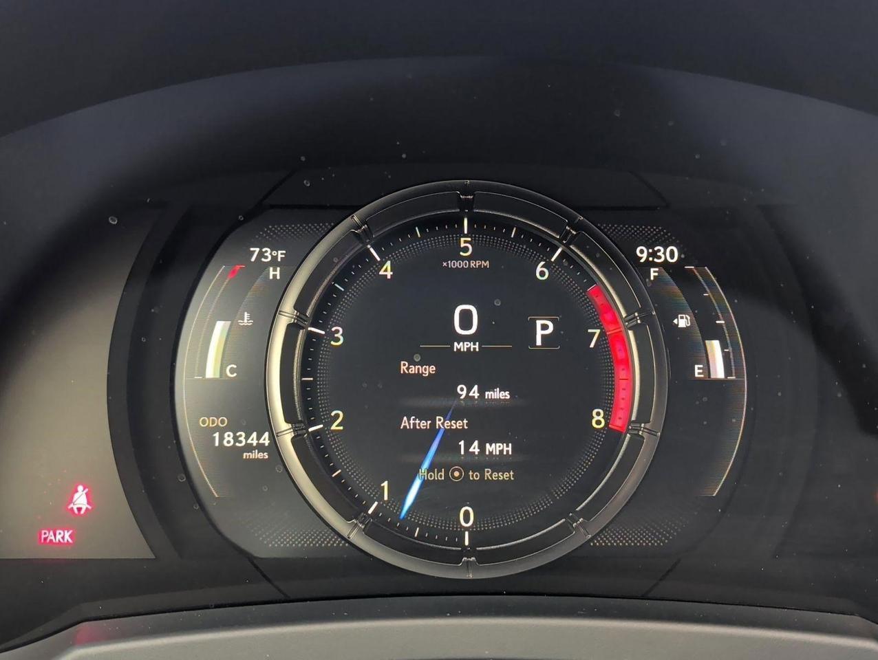 2023 Lexus IS 350 F SPORT San Juan TX