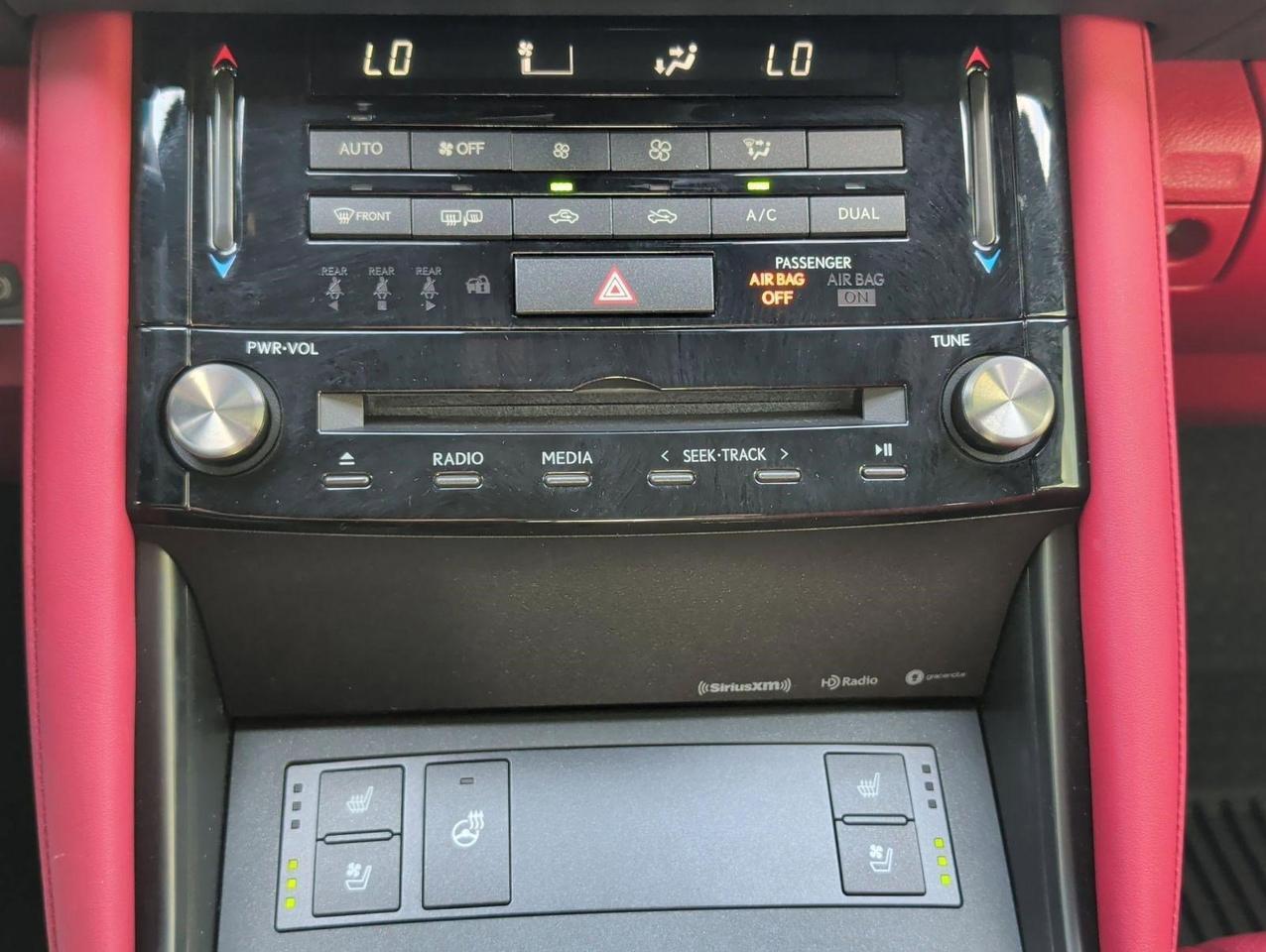 2023 Lexus IS 350 F SPORT San Juan TX