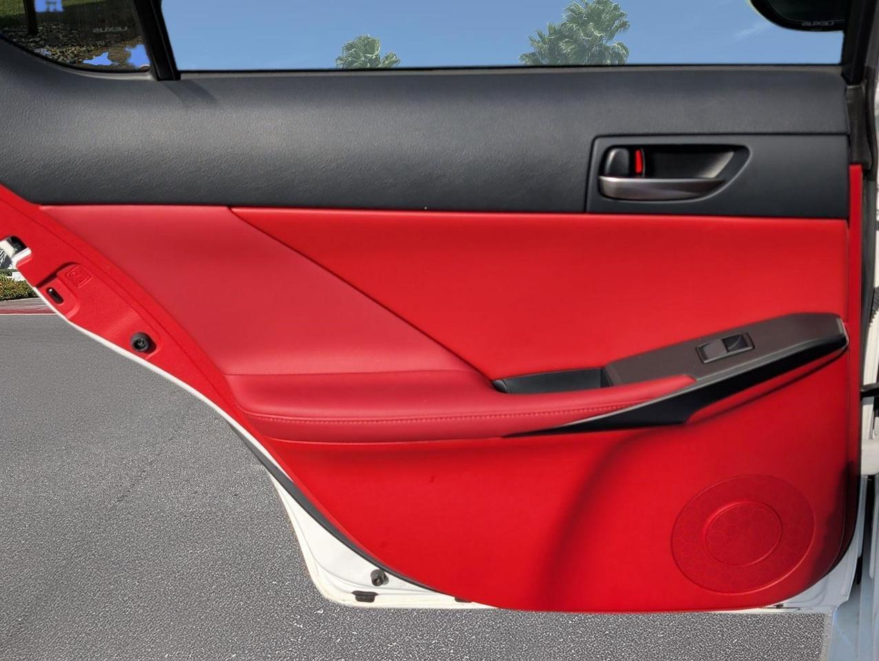2023 Lexus IS 350 F SPORT San Juan TX