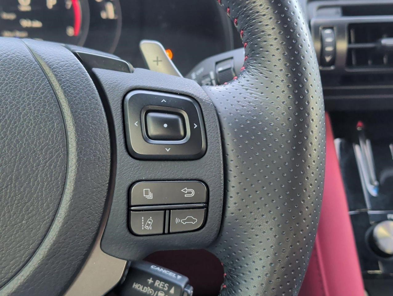 2023 Lexus IS 350 F SPORT San Juan TX