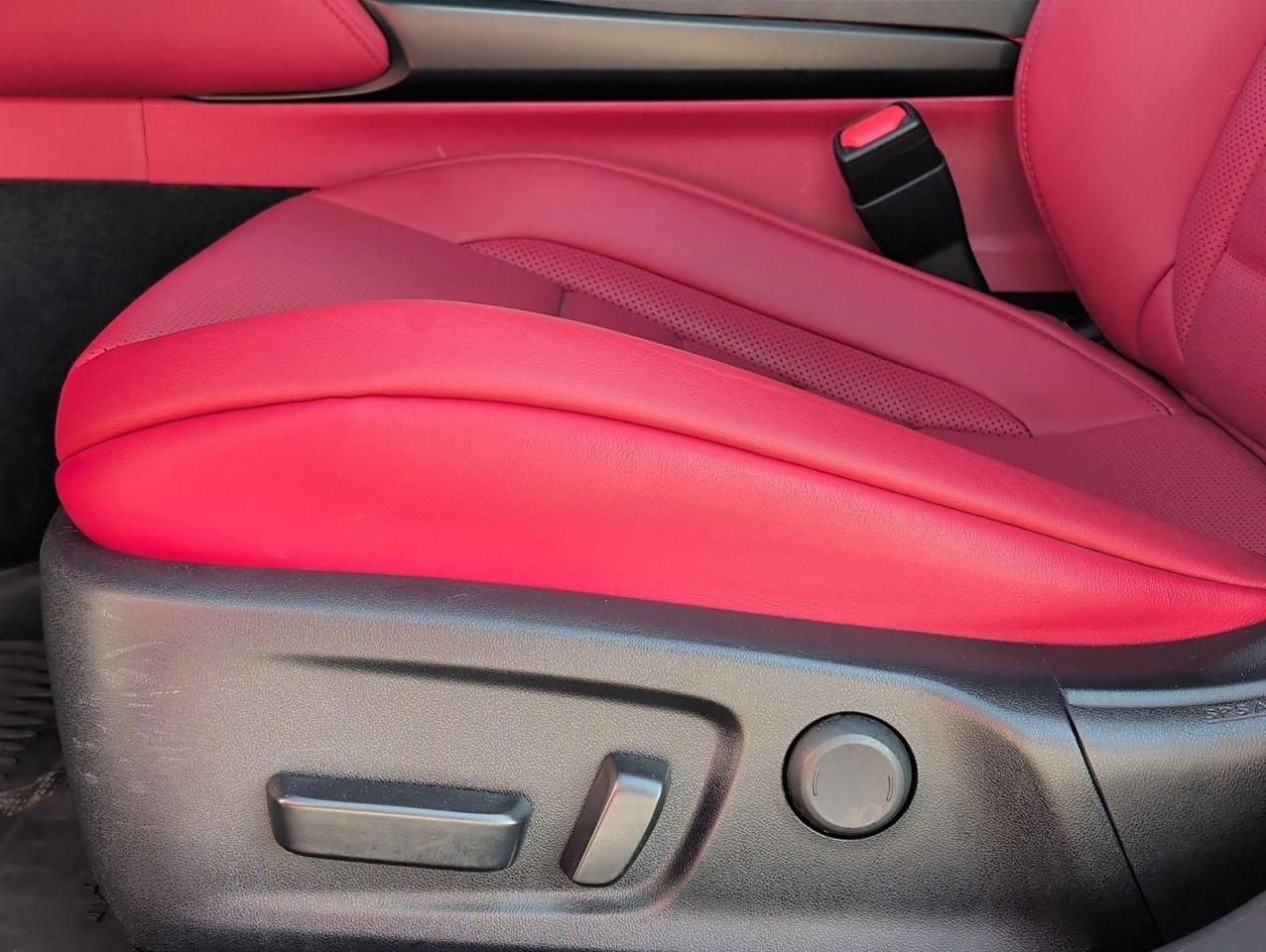 2023 Lexus IS 350 F SPORT San Juan TX