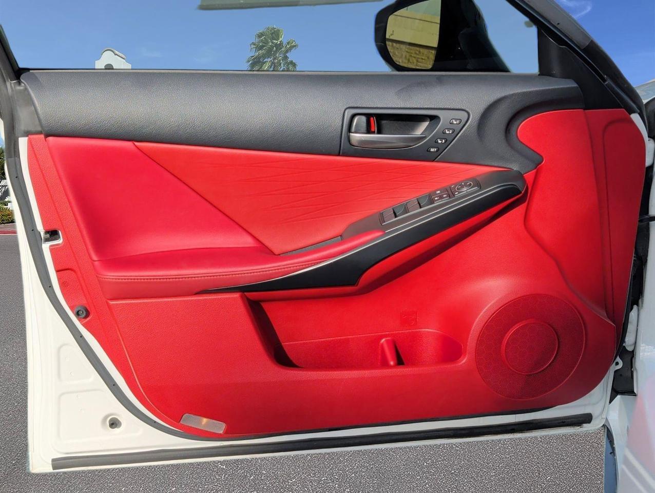 2023 Lexus IS 350 F SPORT San Juan TX