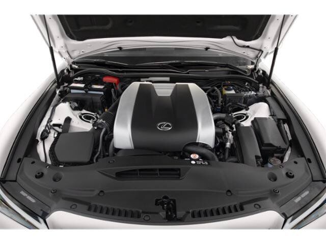 2023 Lexus IS 350 F SPORT San Juan TX