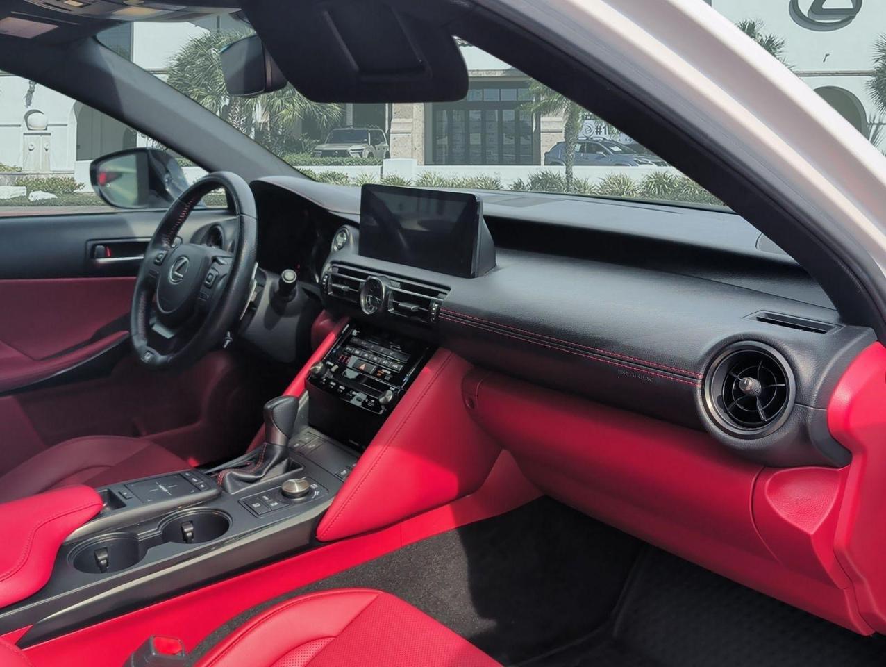 2023 Lexus IS 350 F SPORT San Juan TX
