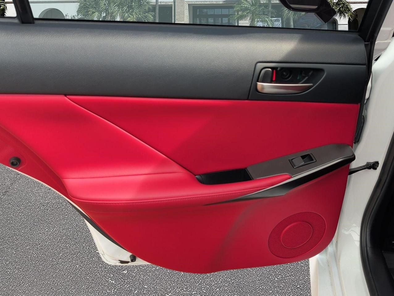 2023 Lexus IS 350 F SPORT San Juan TX