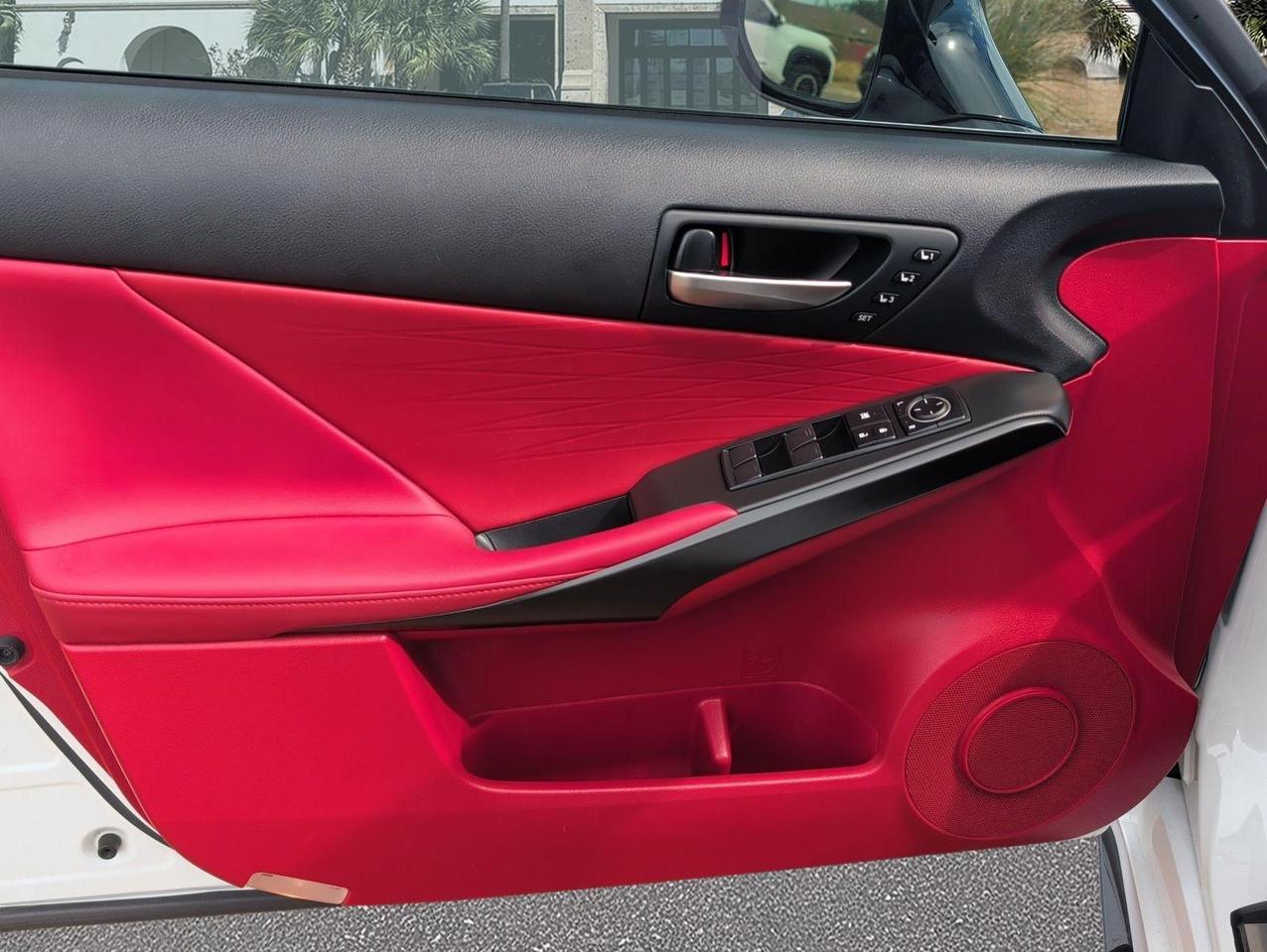 2023 Lexus IS 350 F SPORT San Juan TX