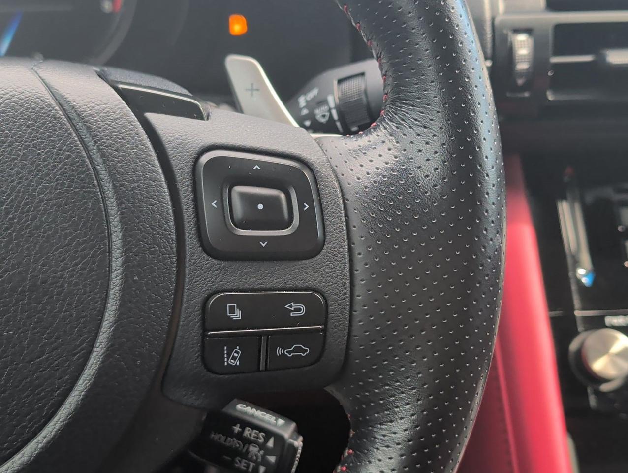 2023 Lexus IS 350 F SPORT San Juan TX