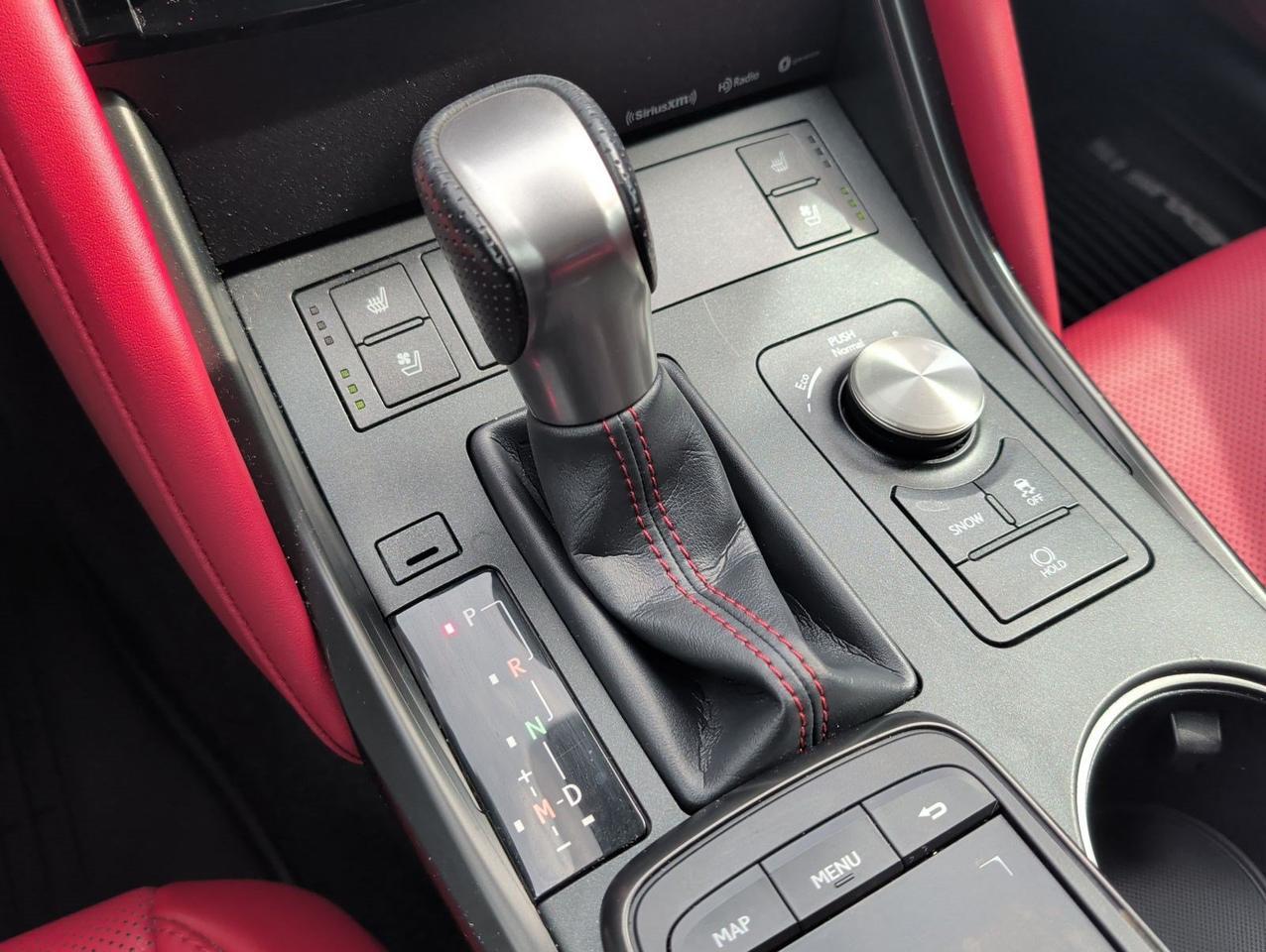 2023 Lexus IS 350 F SPORT San Juan TX