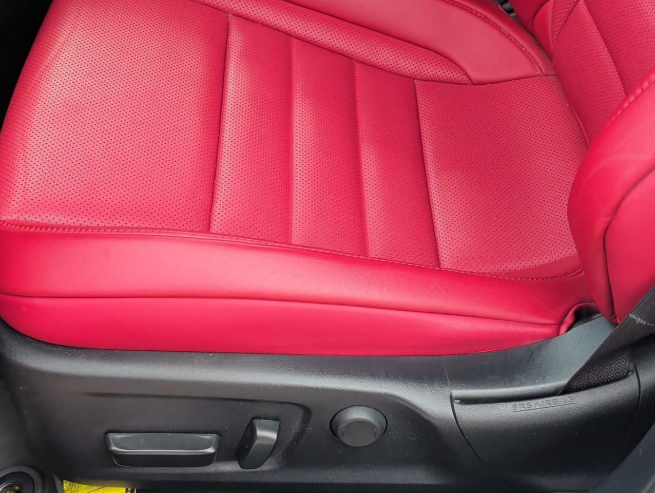 2023 Lexus IS 350 F SPORT San Juan TX