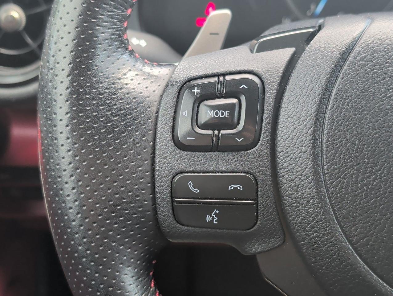 2023 Lexus IS 350 F SPORT San Juan TX