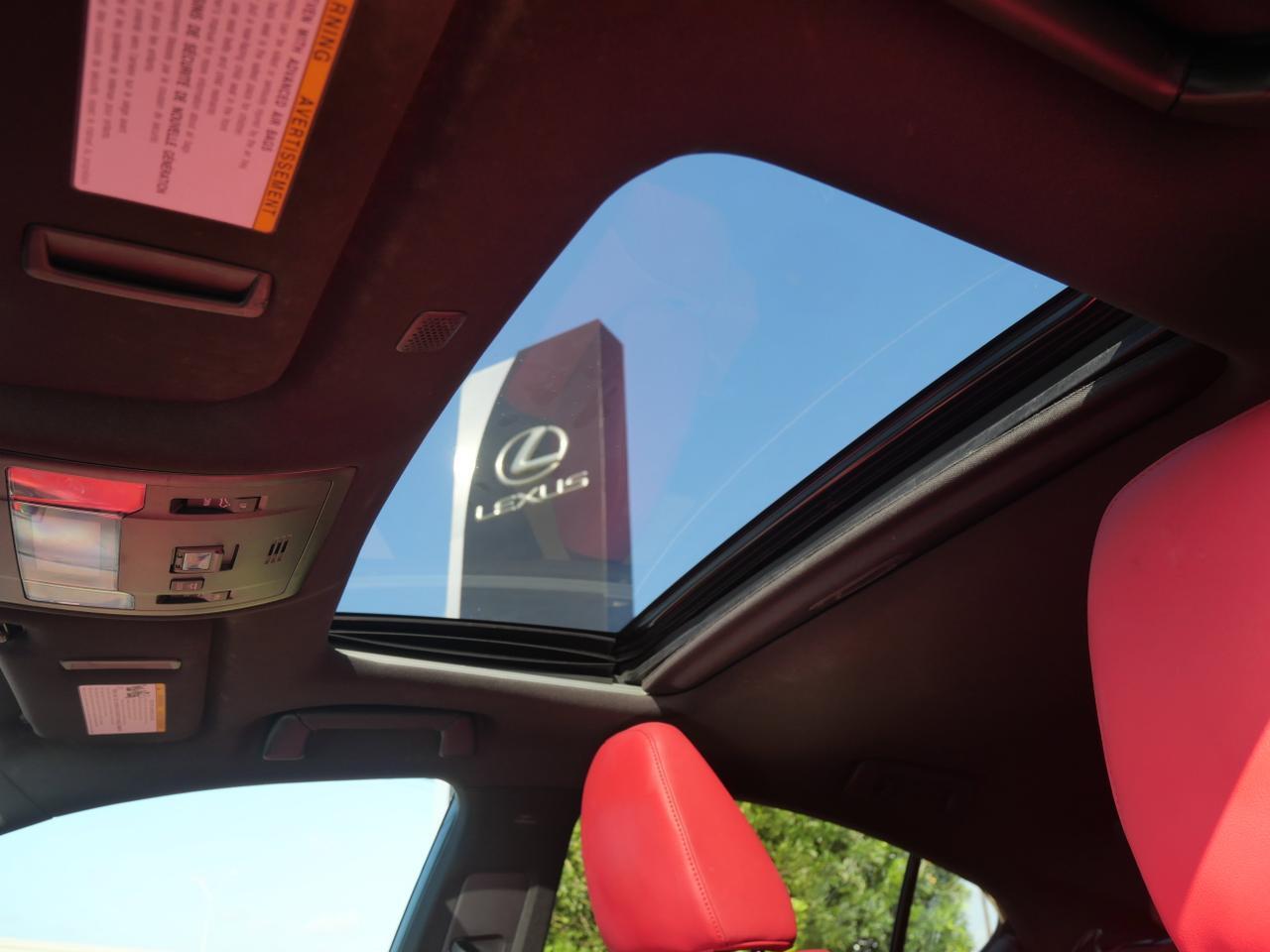 2023 Lexus IS 350 F SPORT San Juan TX