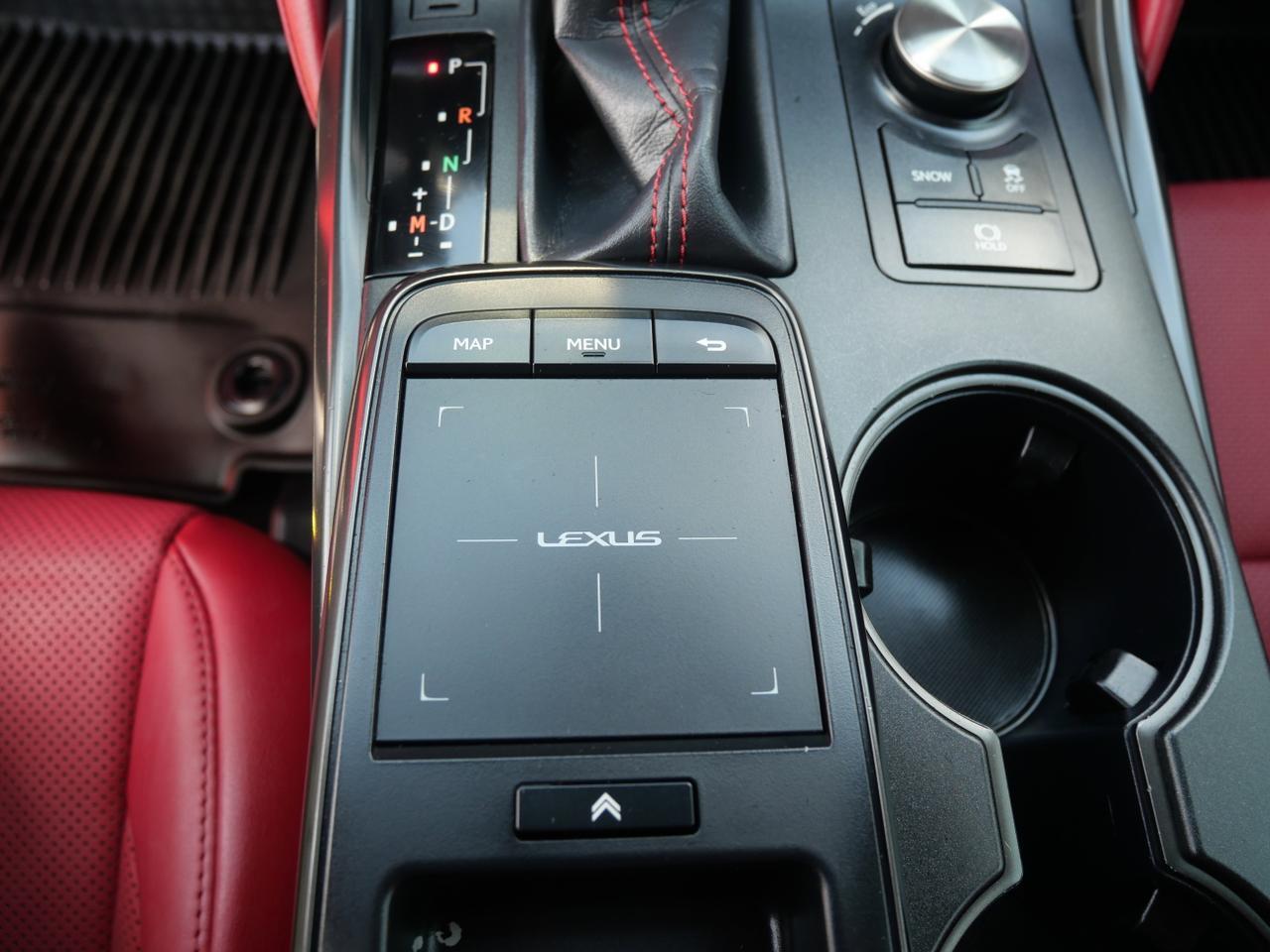 2023 Lexus IS 350 F SPORT San Juan TX