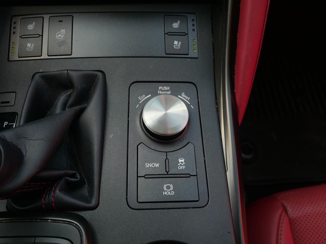 2023 Lexus IS 350 F SPORT San Juan TX
