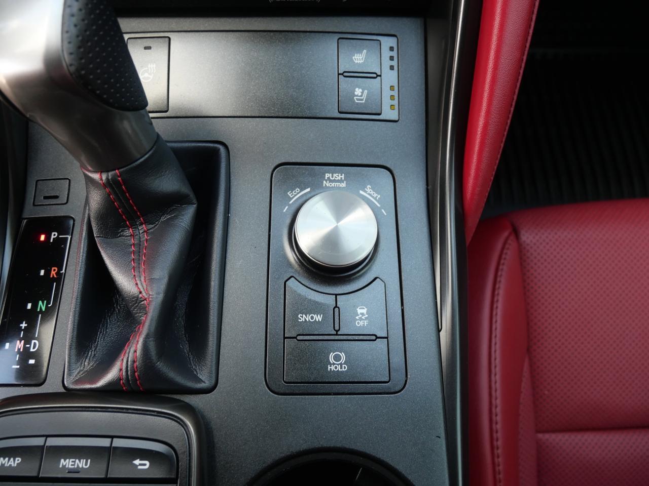 2023 Lexus IS 350 F SPORT San Juan TX