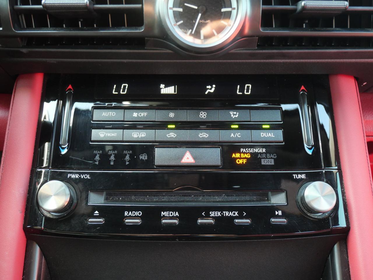 2023 Lexus IS 350 F SPORT San Juan TX