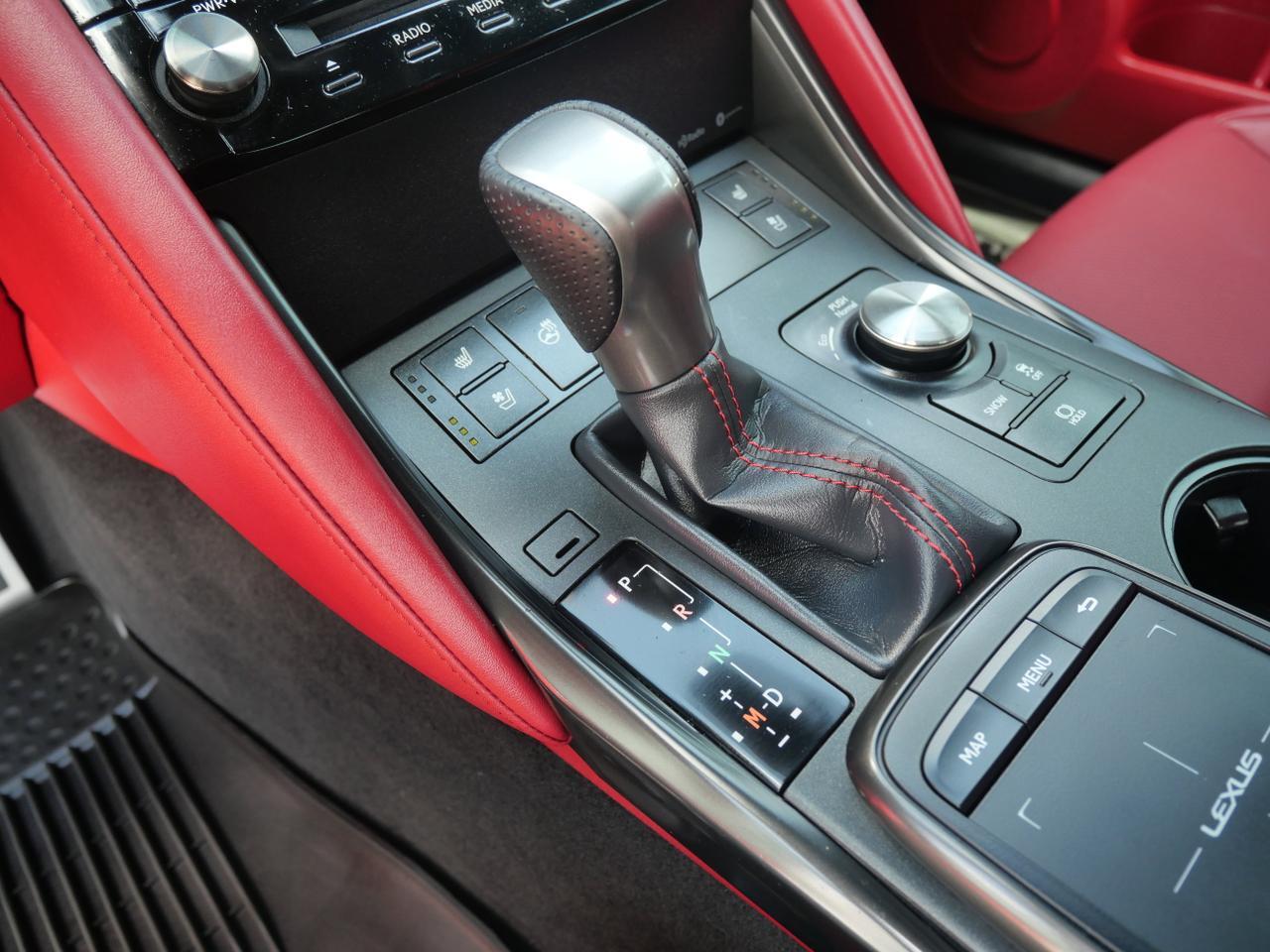 2023 Lexus IS 350 F SPORT San Juan TX