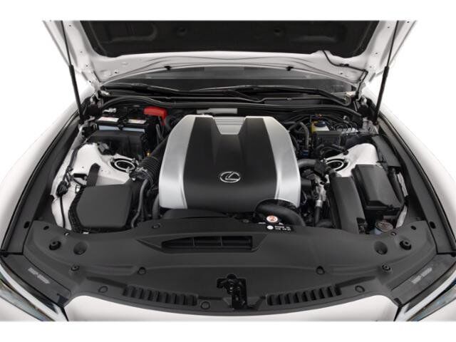 2023 Lexus IS 350 F SPORT San Juan TX