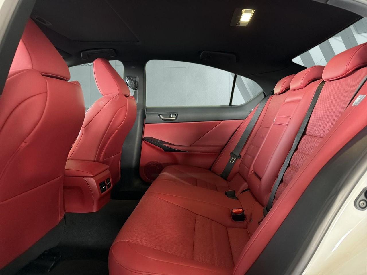 2023 Lexus IS 350 F SPORT San Antonio TX