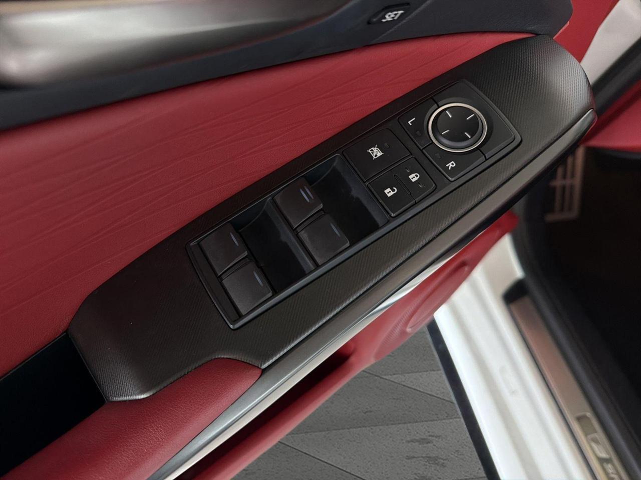 2023 Lexus IS 350 F SPORT San Antonio TX
