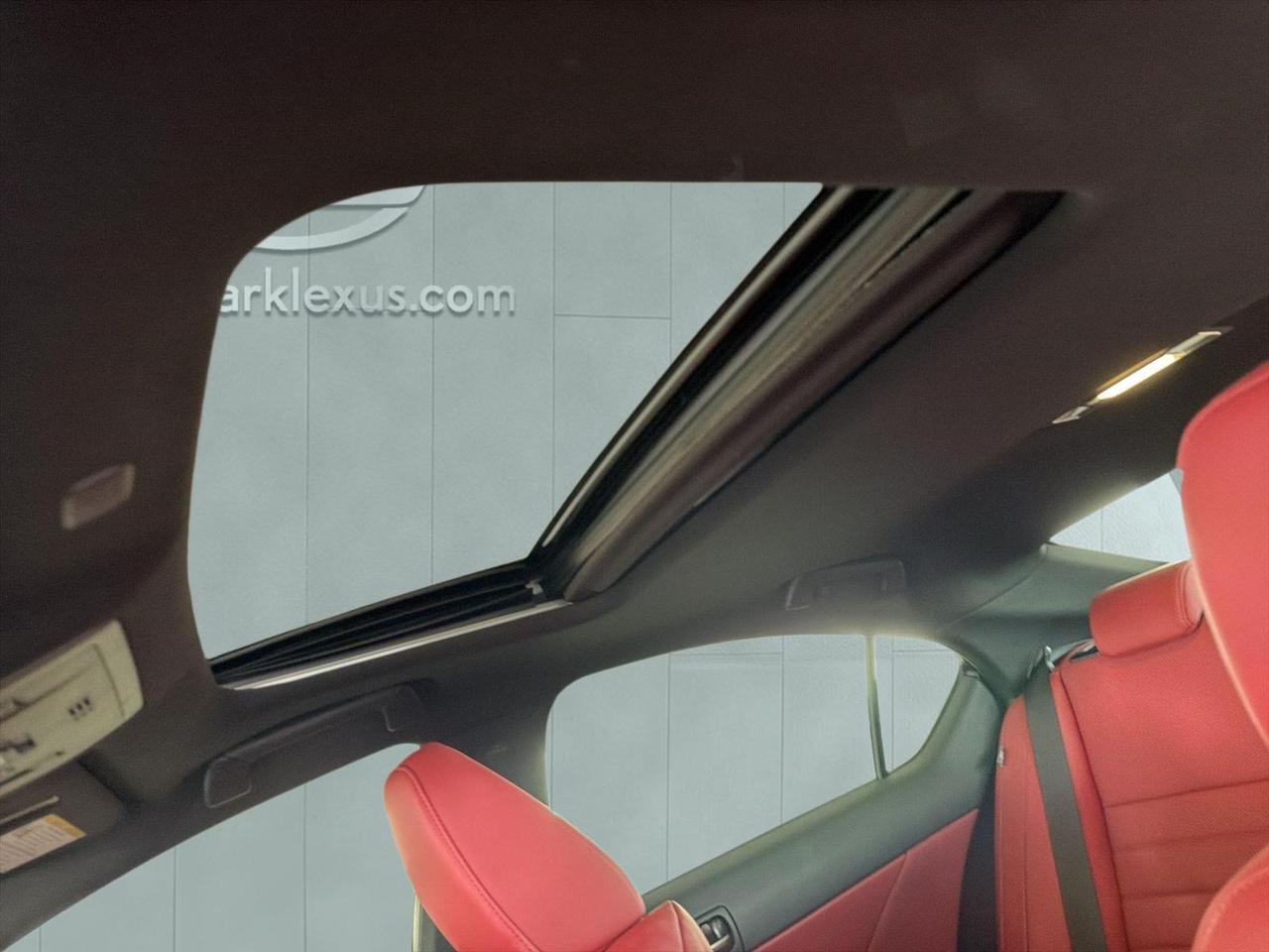 2023 Lexus IS 350 F SPORT San Antonio TX