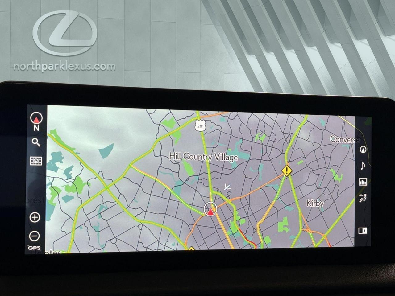 2023 Lexus IS 350 F SPORT San Antonio TX
