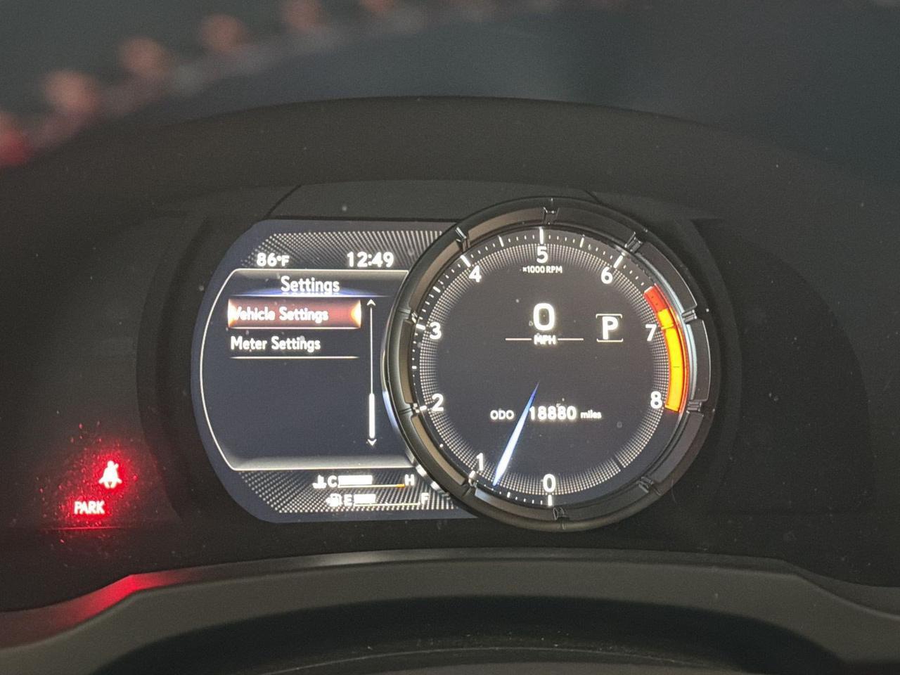 2023 Lexus IS 350 F SPORT San Antonio TX