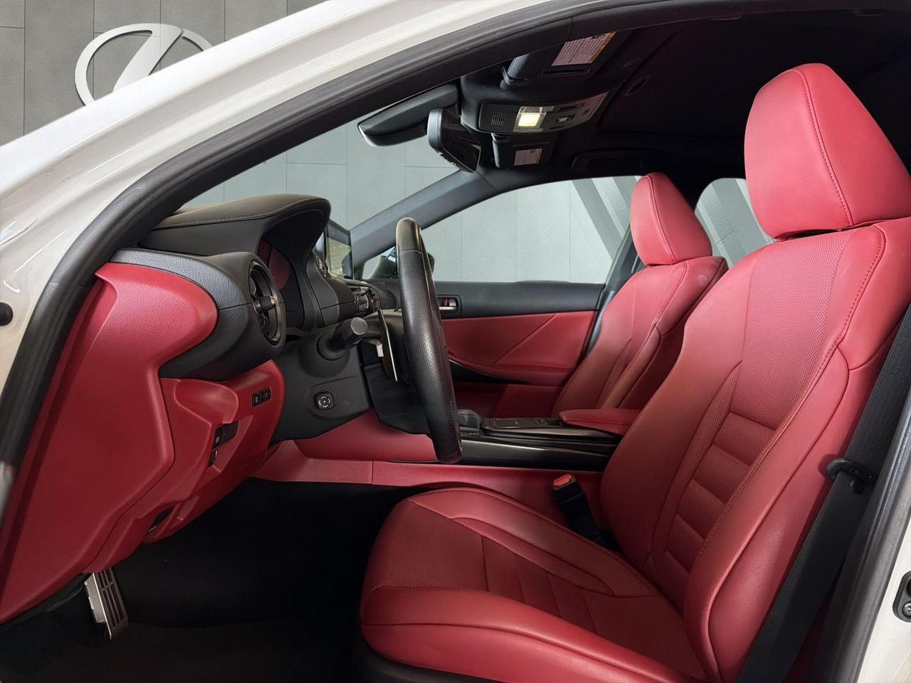 2023 Lexus IS 350 F SPORT San Antonio TX