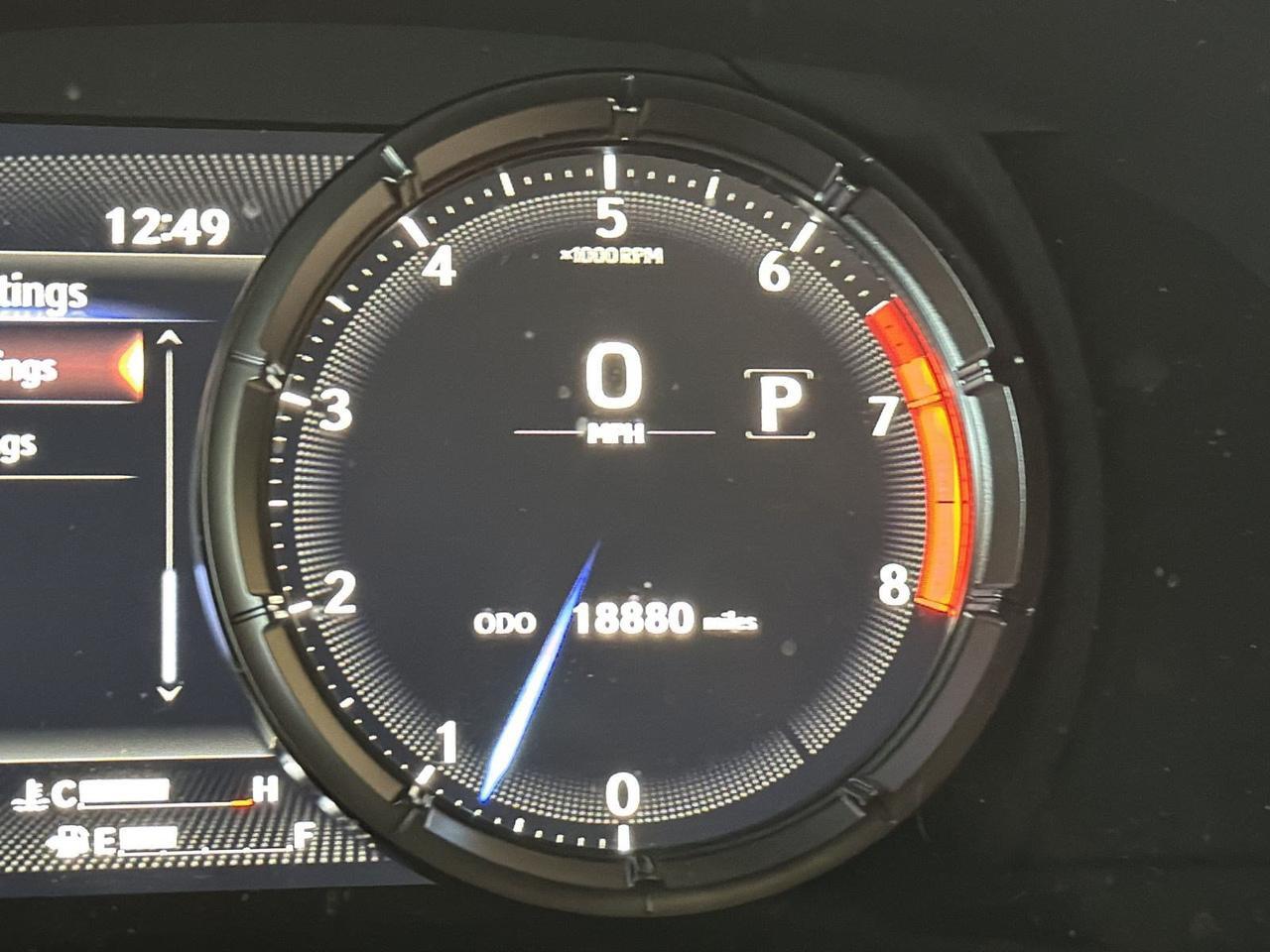 2023 Lexus IS 350 F SPORT San Antonio TX
