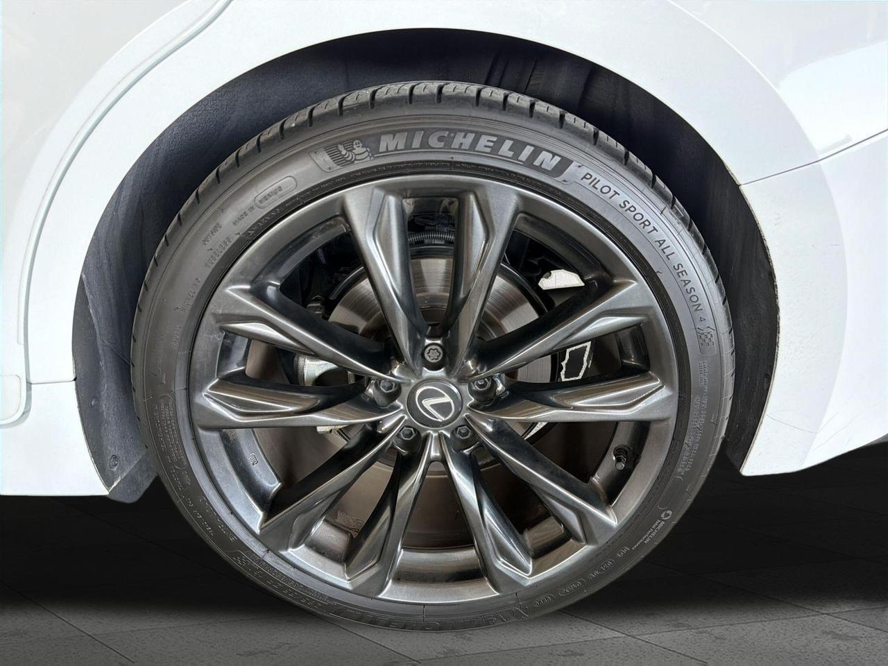 2023 Lexus IS 350 F SPORT San Antonio TX